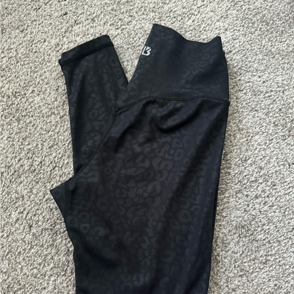 Buffbunny rebel leggings